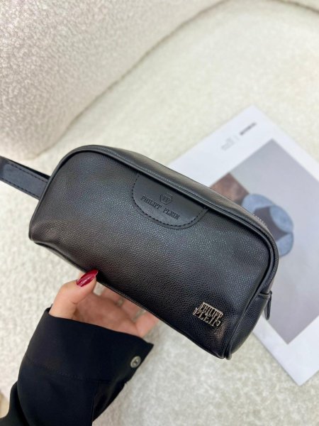 شنطة يد PHILIPP PLEIN كوالتي ماستر
